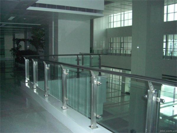 愛(ài)邦辦公室不銹鋼扶手大廳不銹鋼扶手